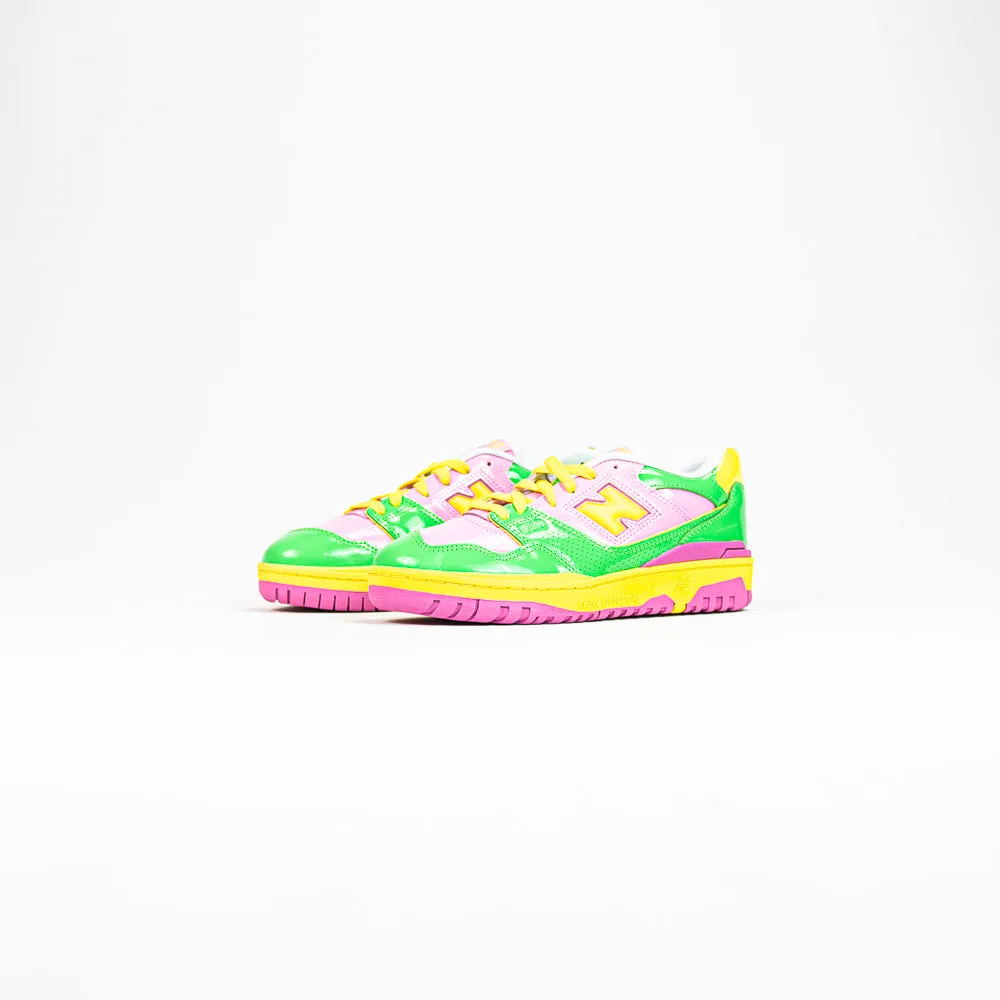 BB550YKA (Pink/Yellow/Green)