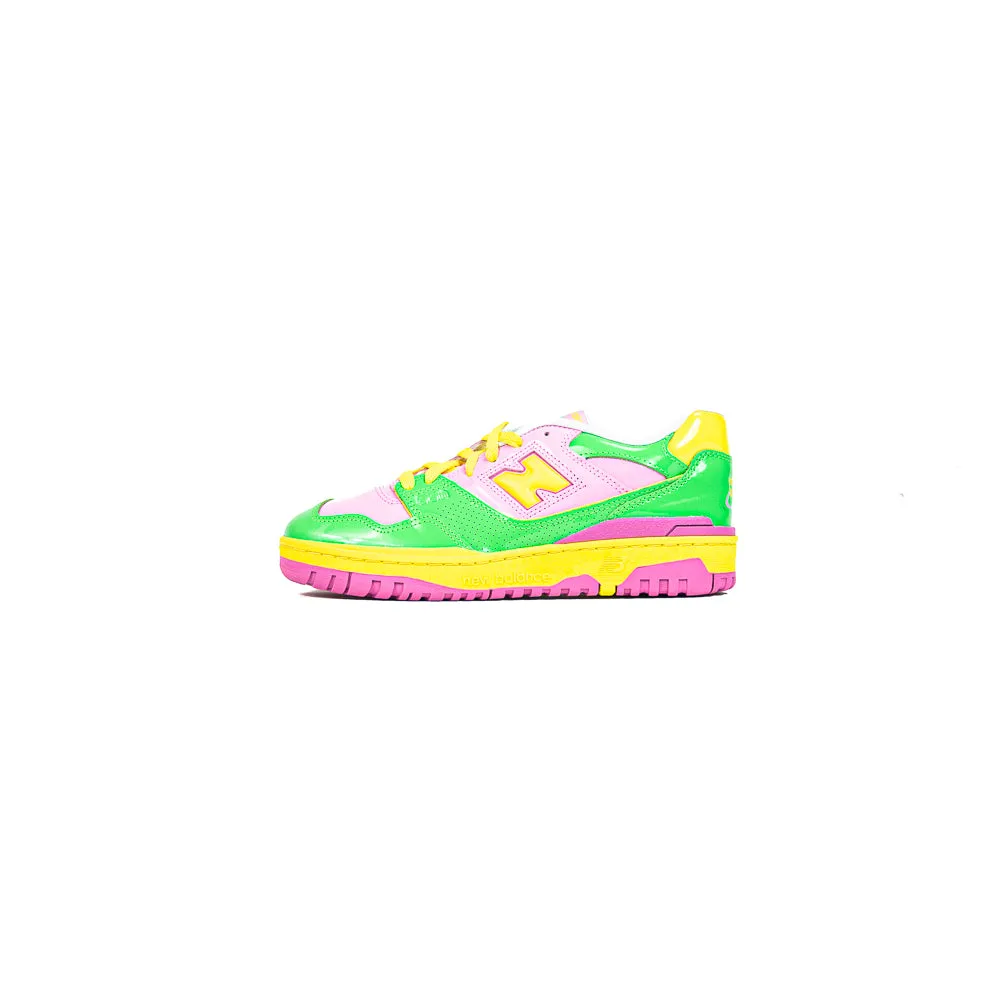 BB550YKA (Pink/Yellow/Green)