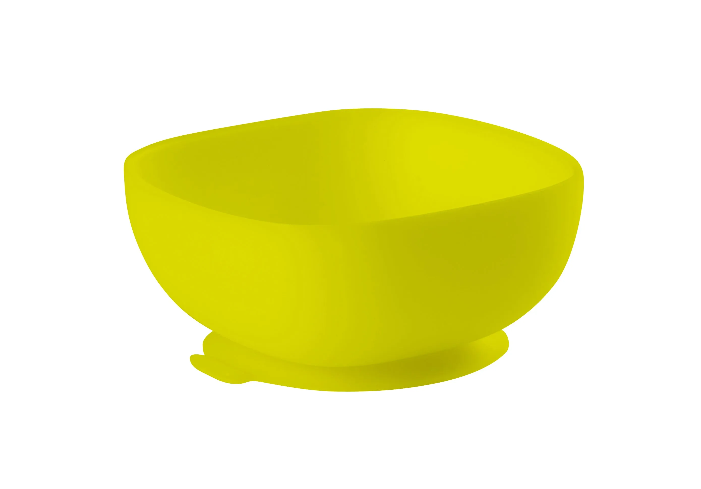 Beaba Silicone Suction Bowls