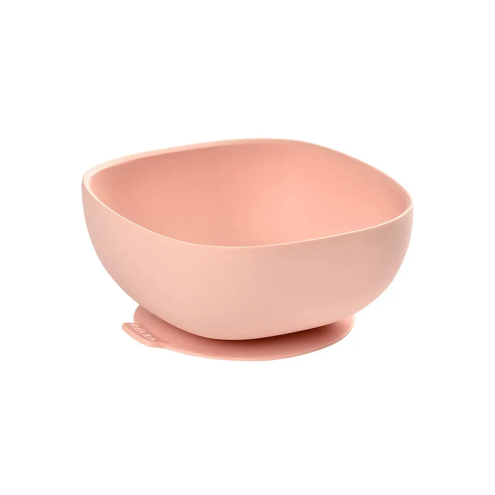 Beaba Silicone Suction Bowls