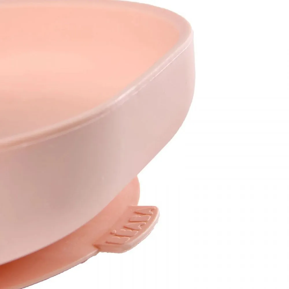 Beaba Silicone Suction Bowls