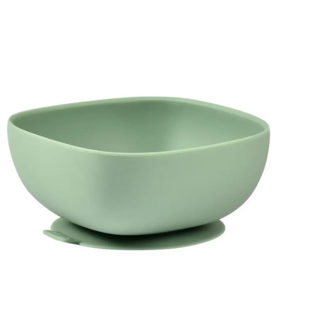 Beaba Silicone Suction Bowls