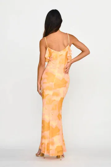 Bellini Maxi Dress