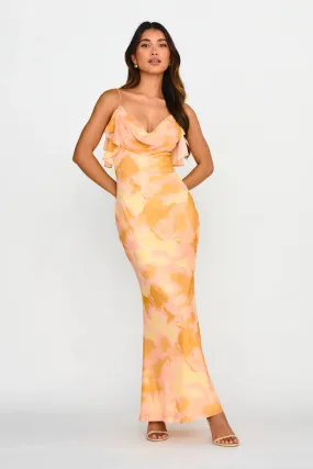 Bellini Maxi Dress