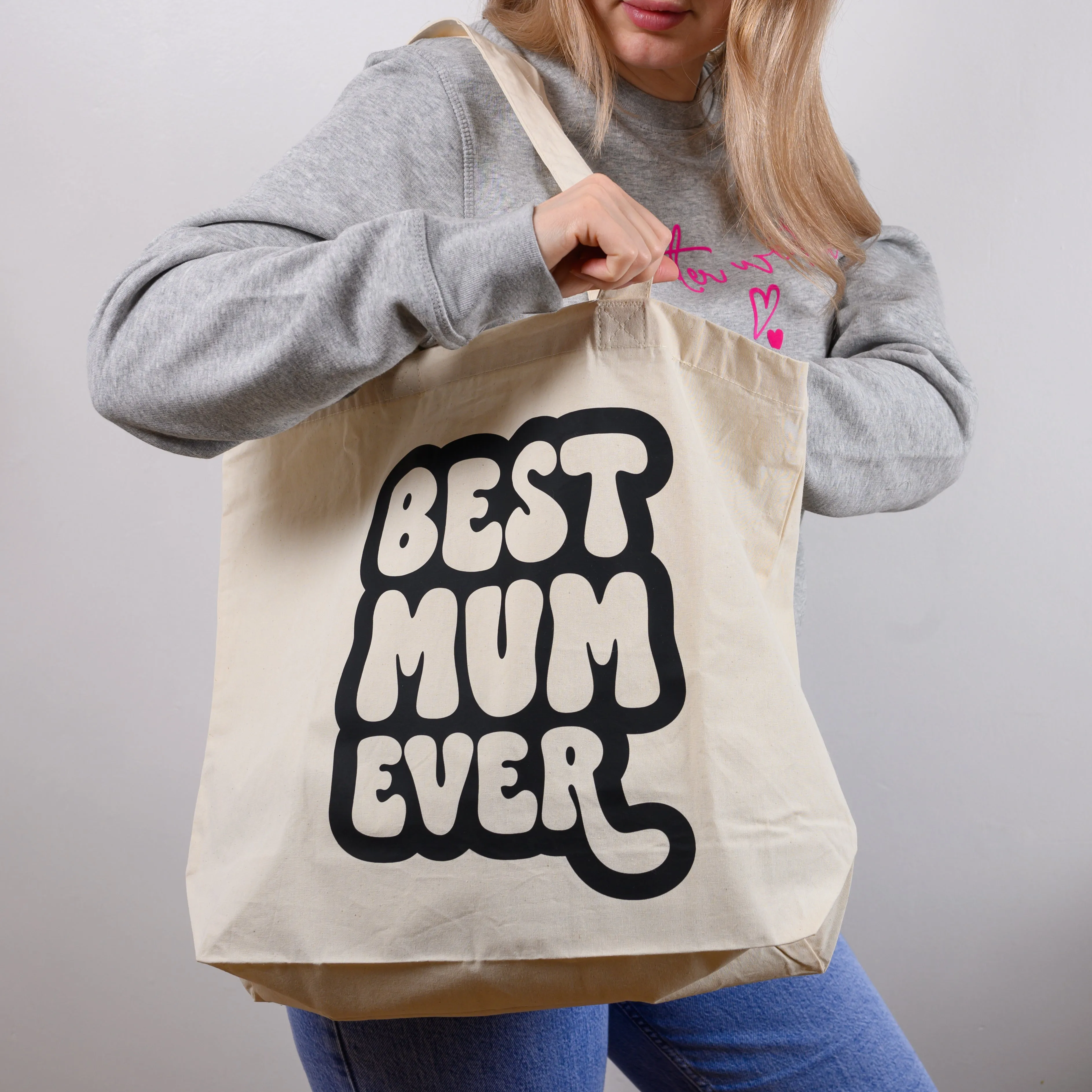 Best Mum Ever Tote bag