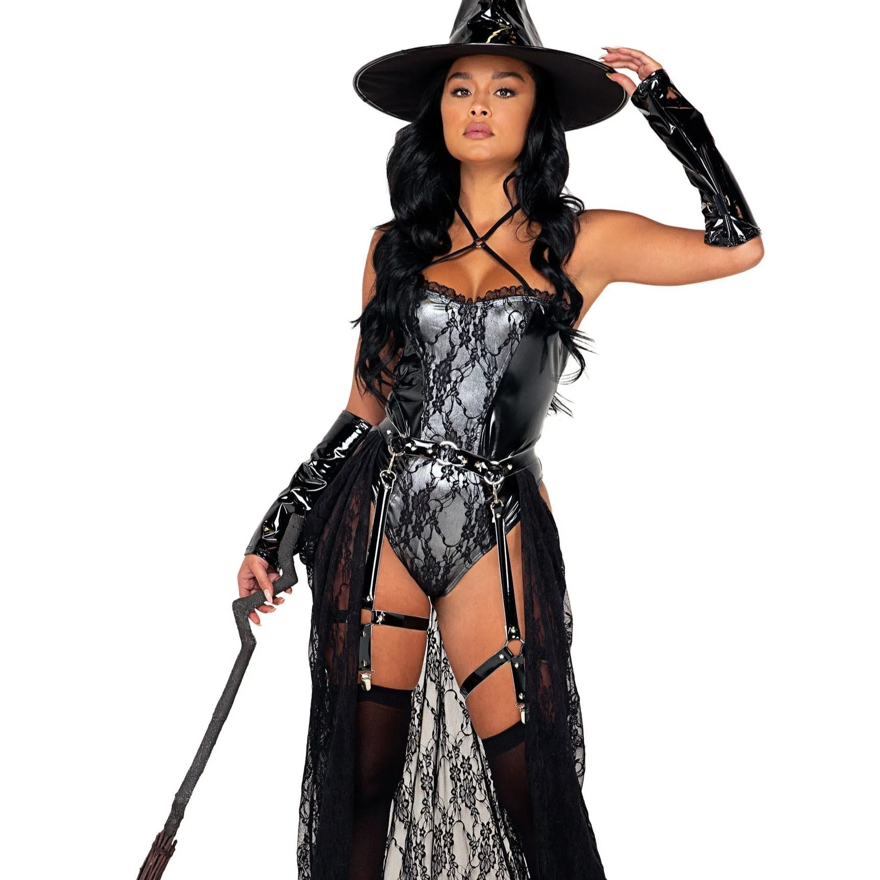 Bewitching Beauty Costume