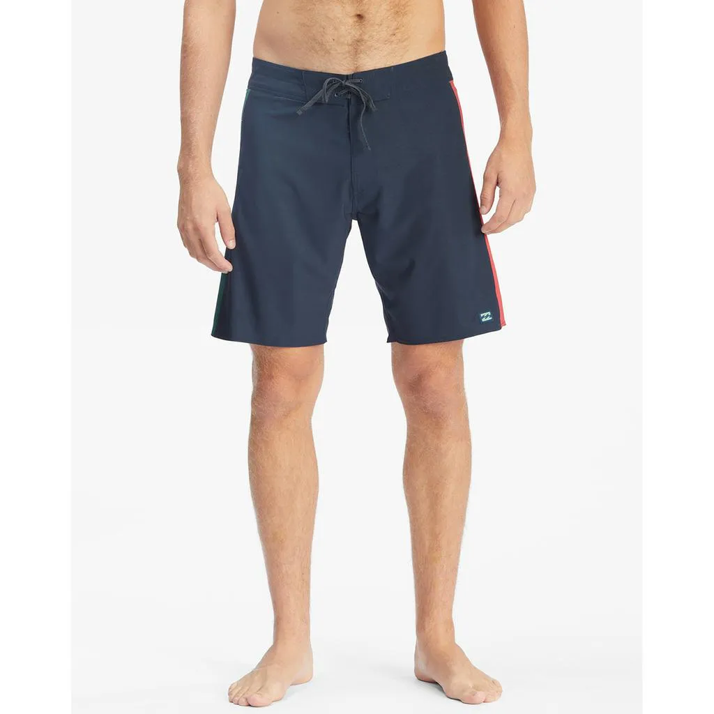 Billabong D Bah Ciclo Pro Boardshorts