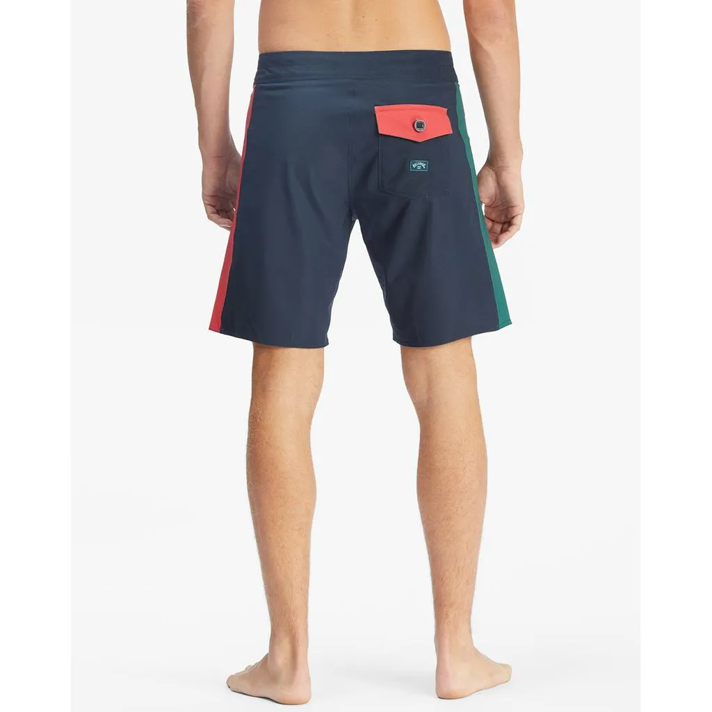 Billabong D Bah Ciclo Pro Boardshorts