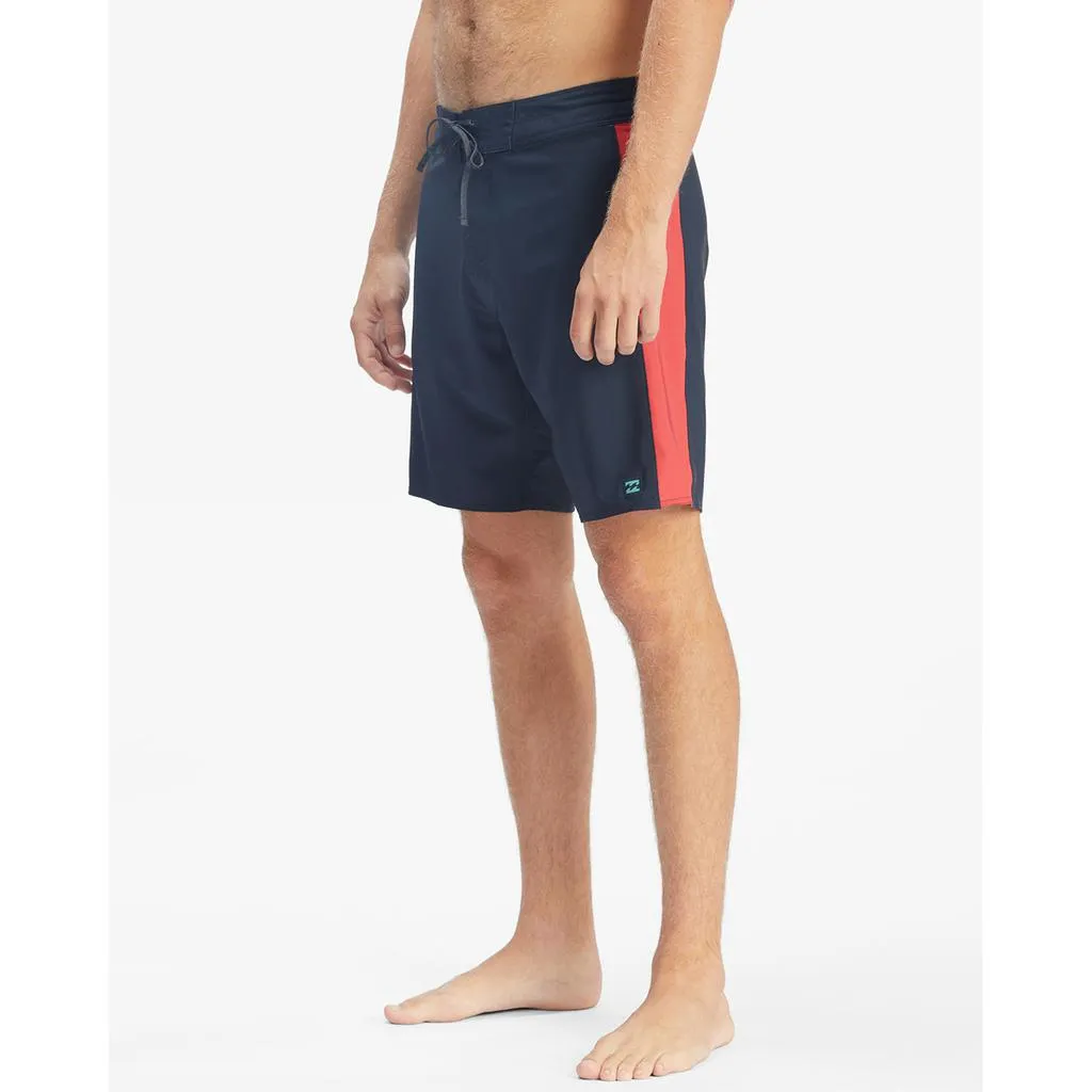 Billabong D Bah Ciclo Pro Boardshorts