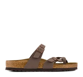 Birkenstock Mayari Birkibuc Sandal