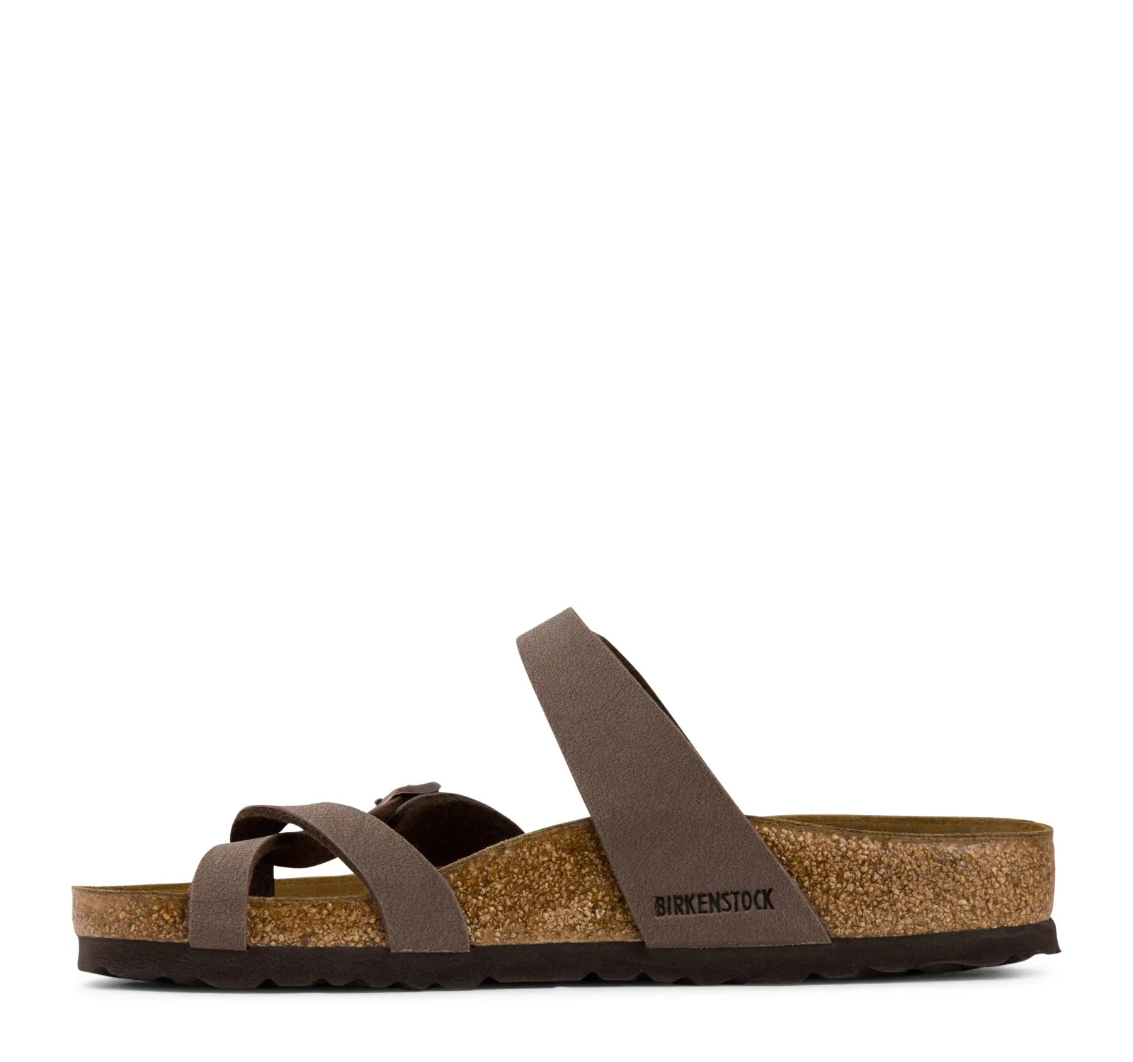 Birkenstock Mayari Birkibuc Sandal