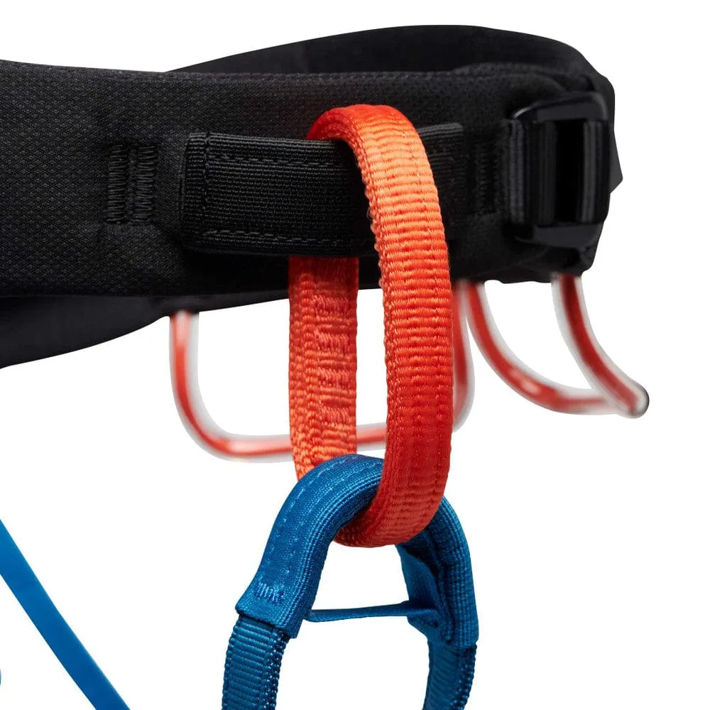 Black Diamond Momentum Harness - Men's