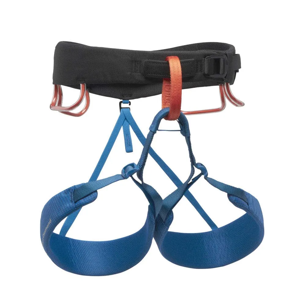 Black Diamond Momentum Harness - Men's