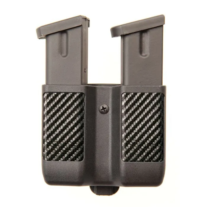 BlackHawk Double Mag Case Single Stack