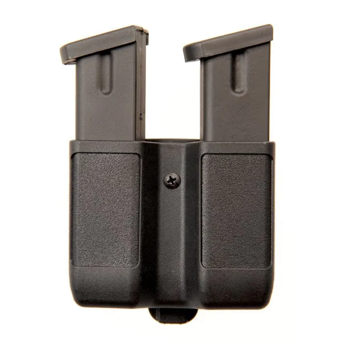 BlackHawk Double Mag Case Single Stack