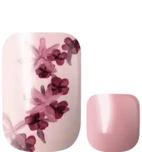 Blush Berries (Pedicure)