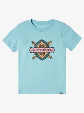 Boys 2-7 Rainmaker T-Shirt - Marine Blue