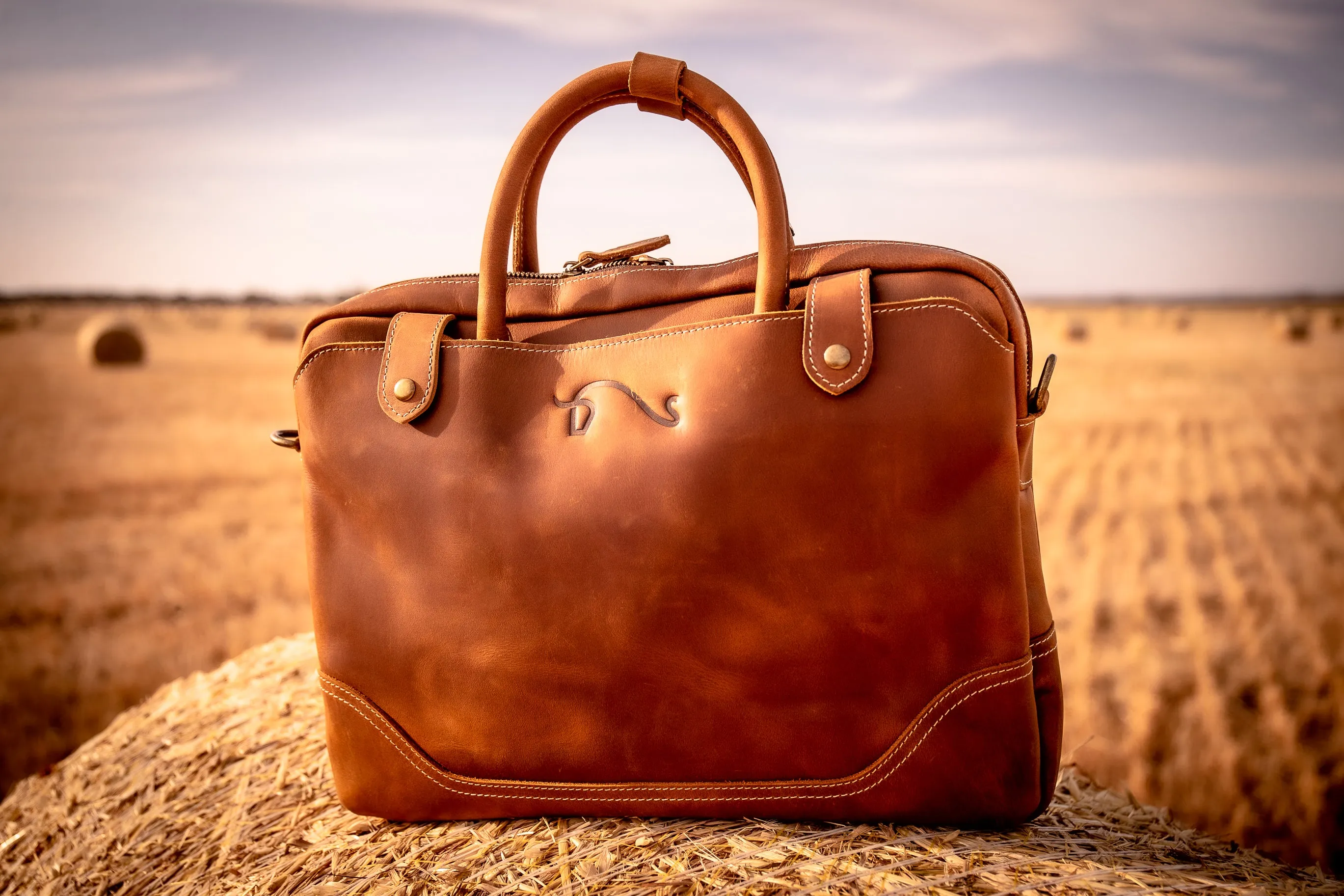 Broadmere Briefcase