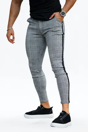 Buy $80 Free Shipping Super Skinny Trousers