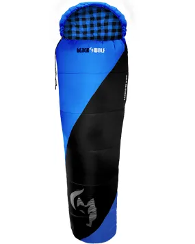 Campsite Series Sleeping Bag M10 Kids