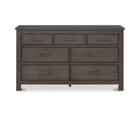 Carter Double Dresser