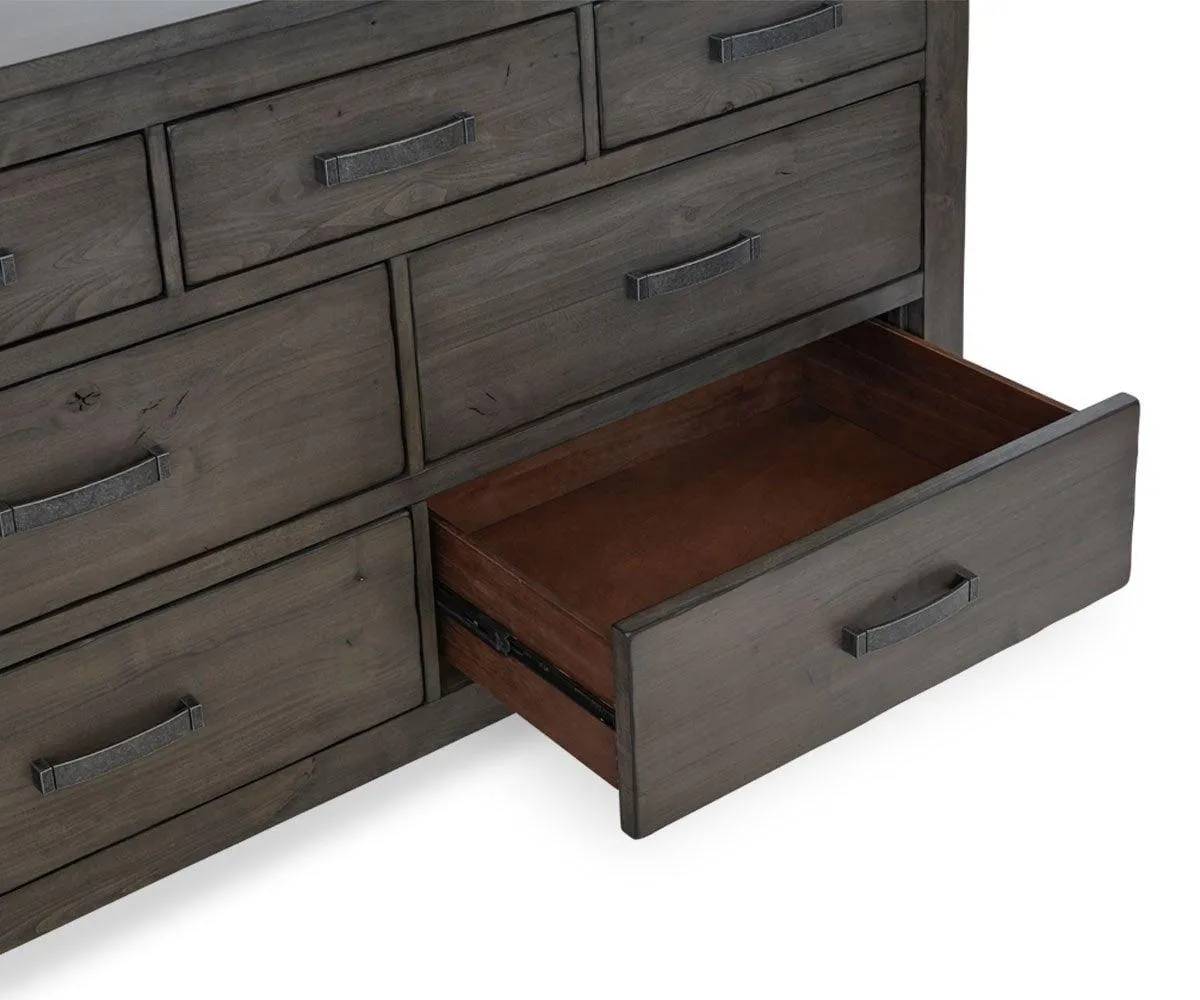 Carter Double Dresser