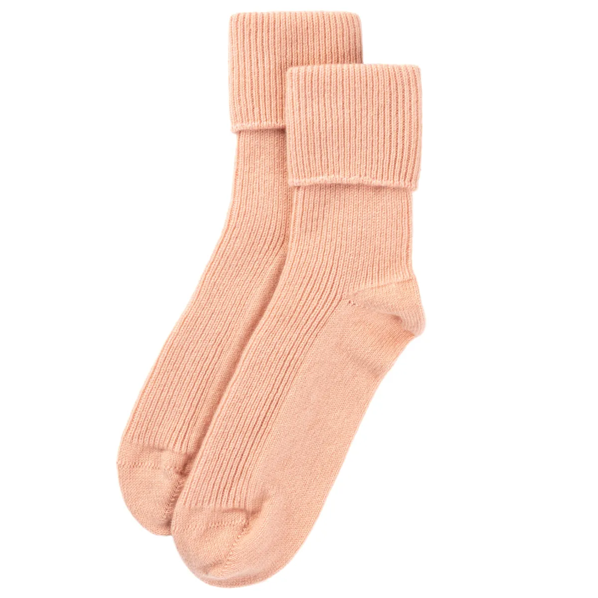 Cashmere Bed-Socks