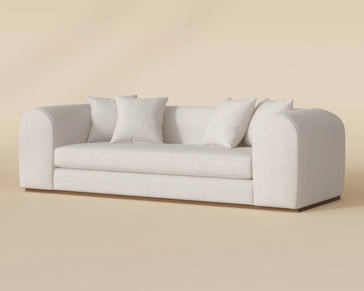 Caspian Sofa