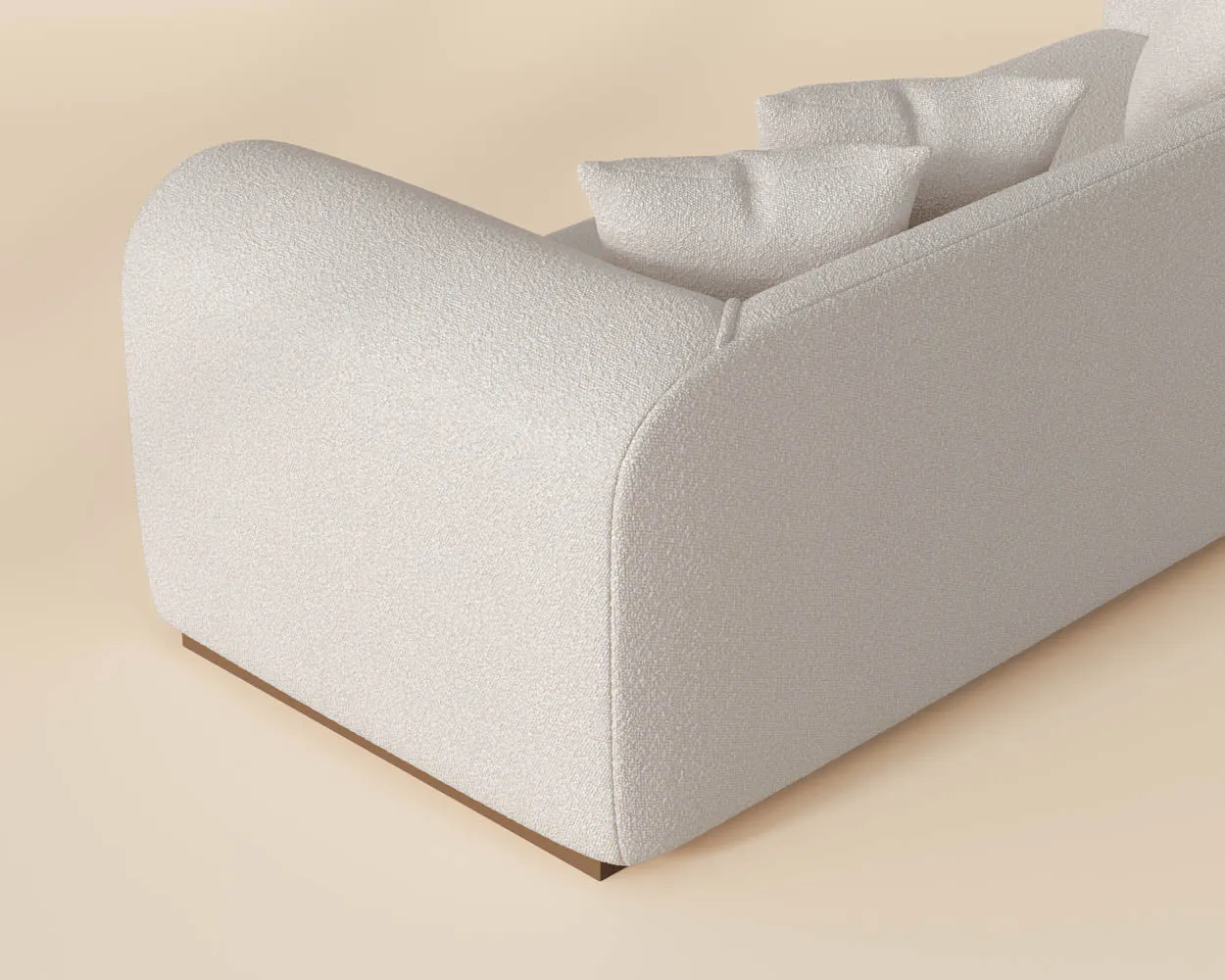 Caspian Sofa