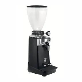 Ceado E37T On-Demand Espresso Grinder - Black