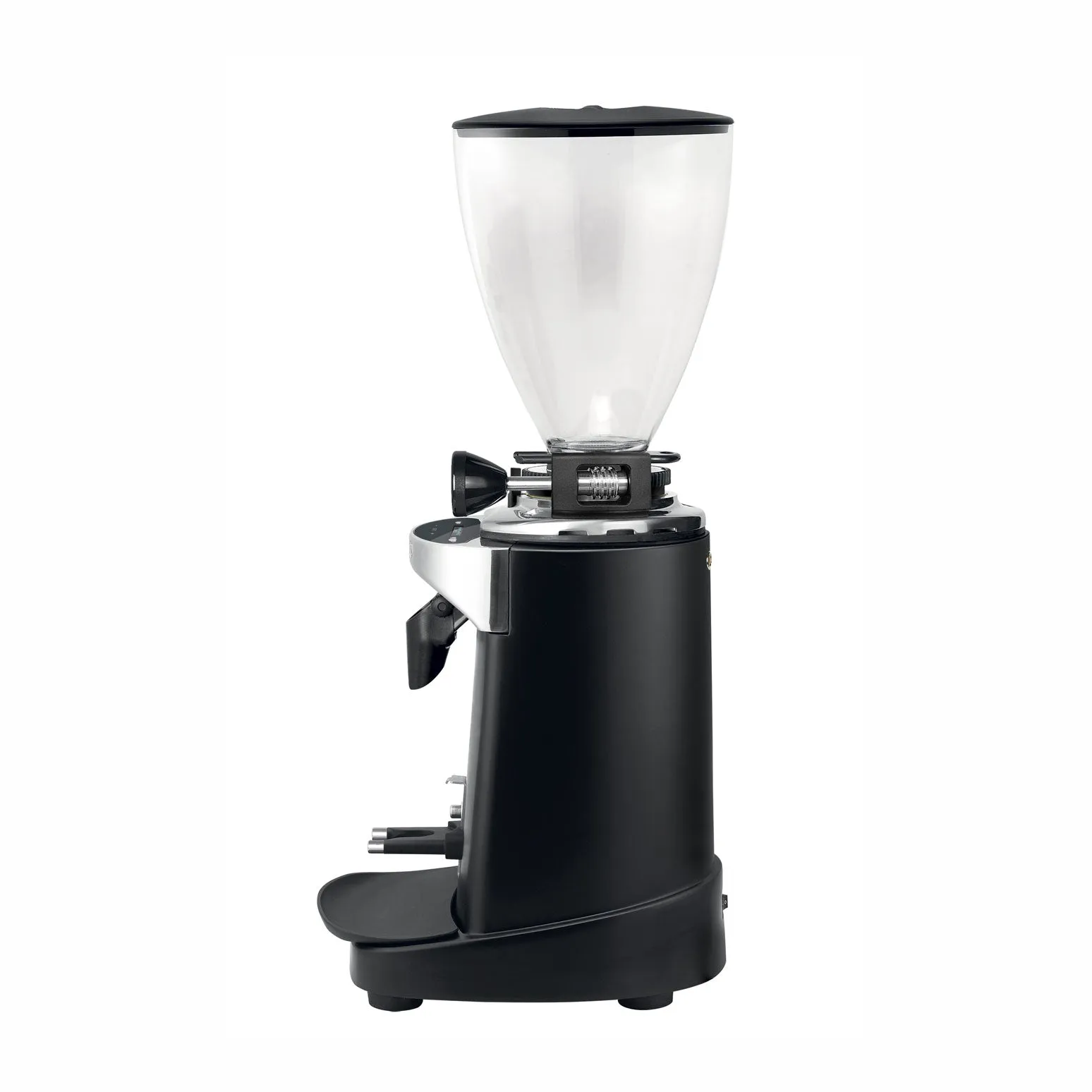 Ceado E37T On-Demand Espresso Grinder - Black