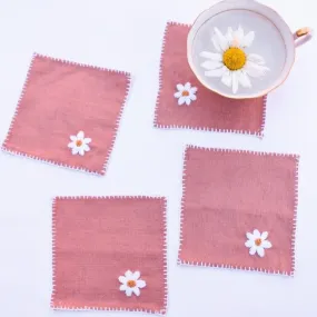 Chay Cocktail Napkin (Set of 4)