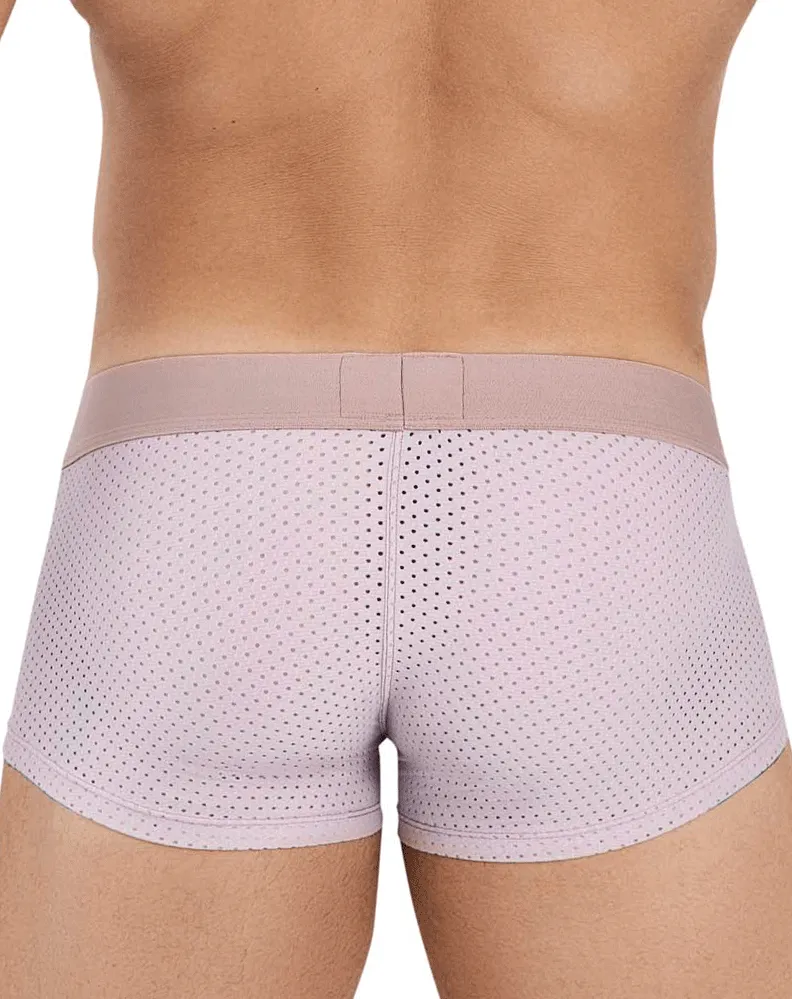 Clever 1027 Zurich Trunks Pink