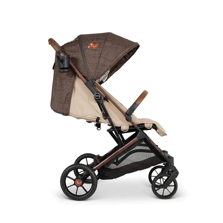 Cosatto Woosh Trail Stroller - Foxford Hall