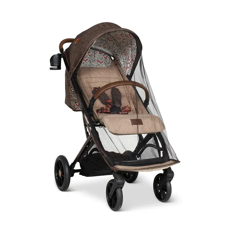 Cosatto Woosh Trail Stroller - Foxford Hall