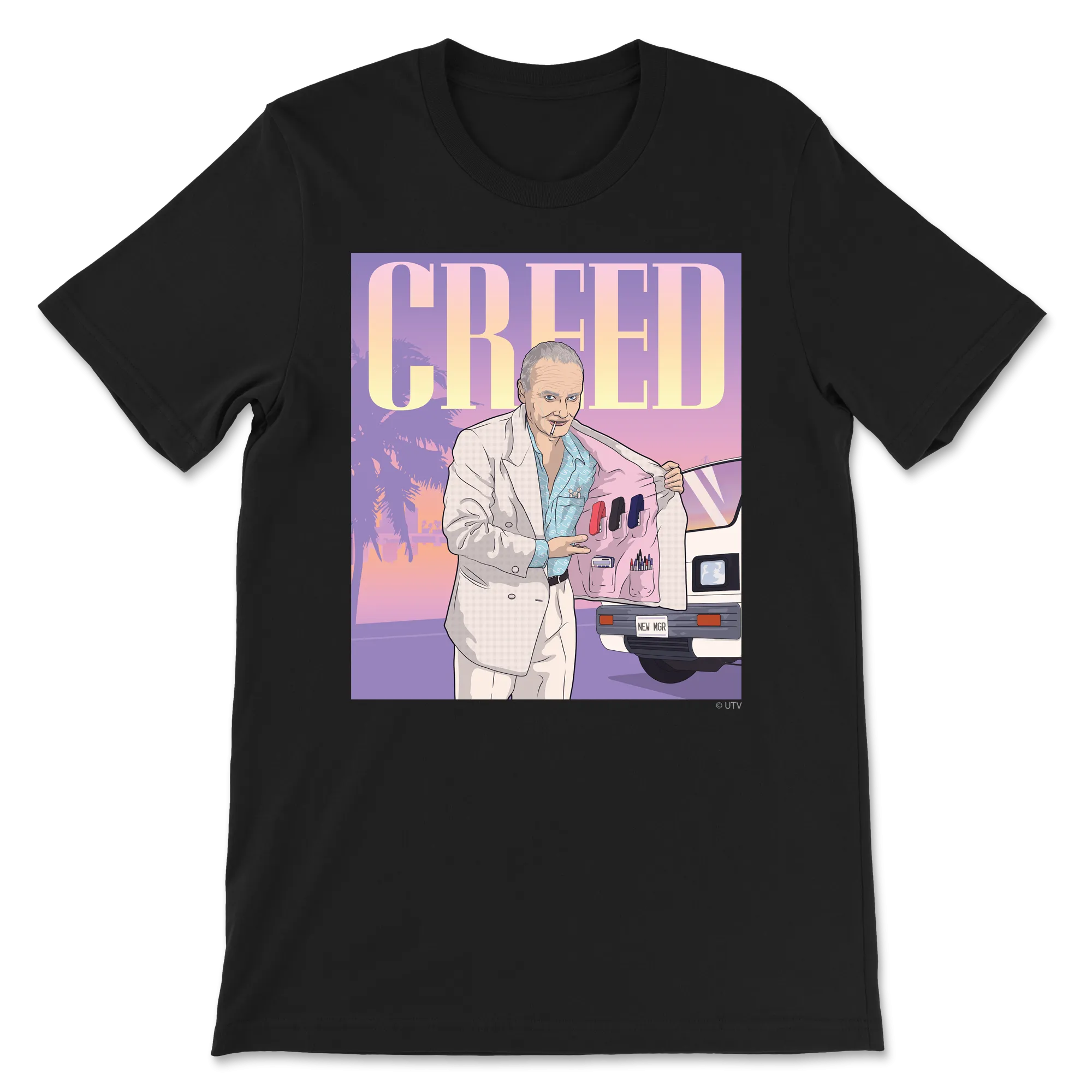 Creed Vice T-Shirt