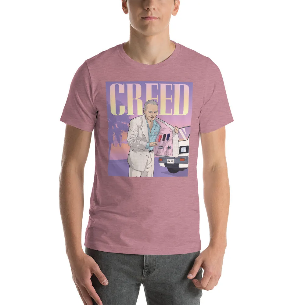 Creed Vice T-Shirt