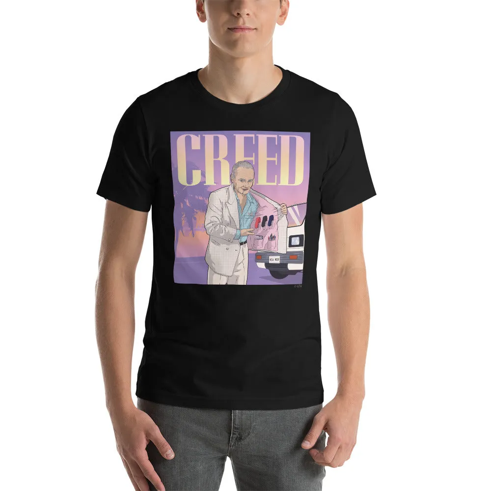 Creed Vice T-Shirt