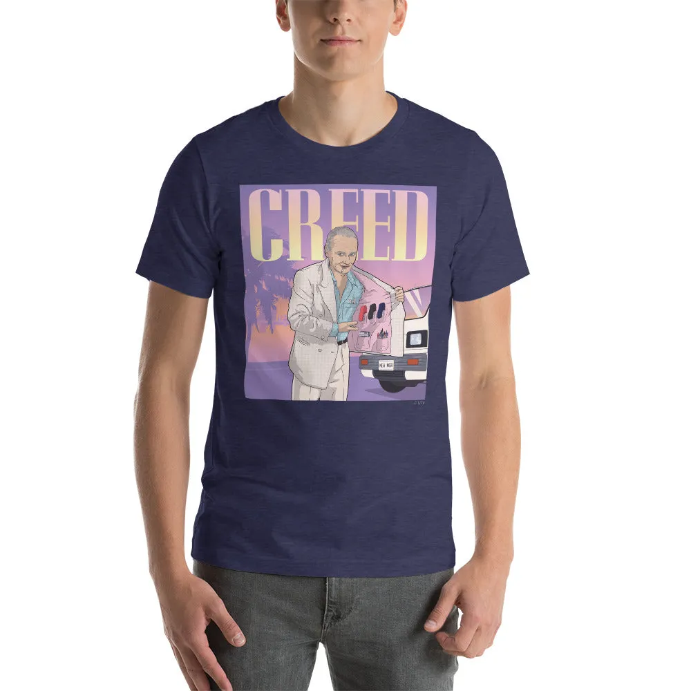 Creed Vice T-Shirt