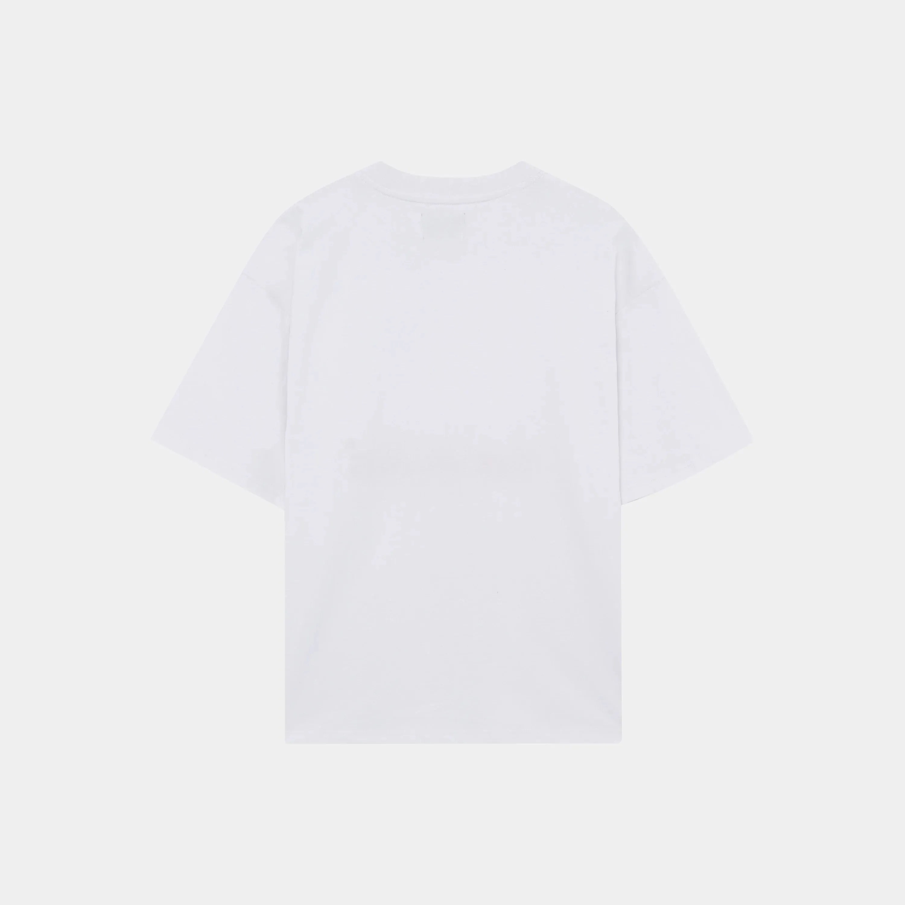 Crockett Pearl Oversized Tee