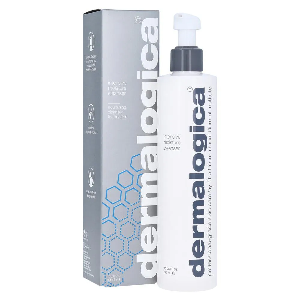 Dermalogica Intensive Moisture Cleanser