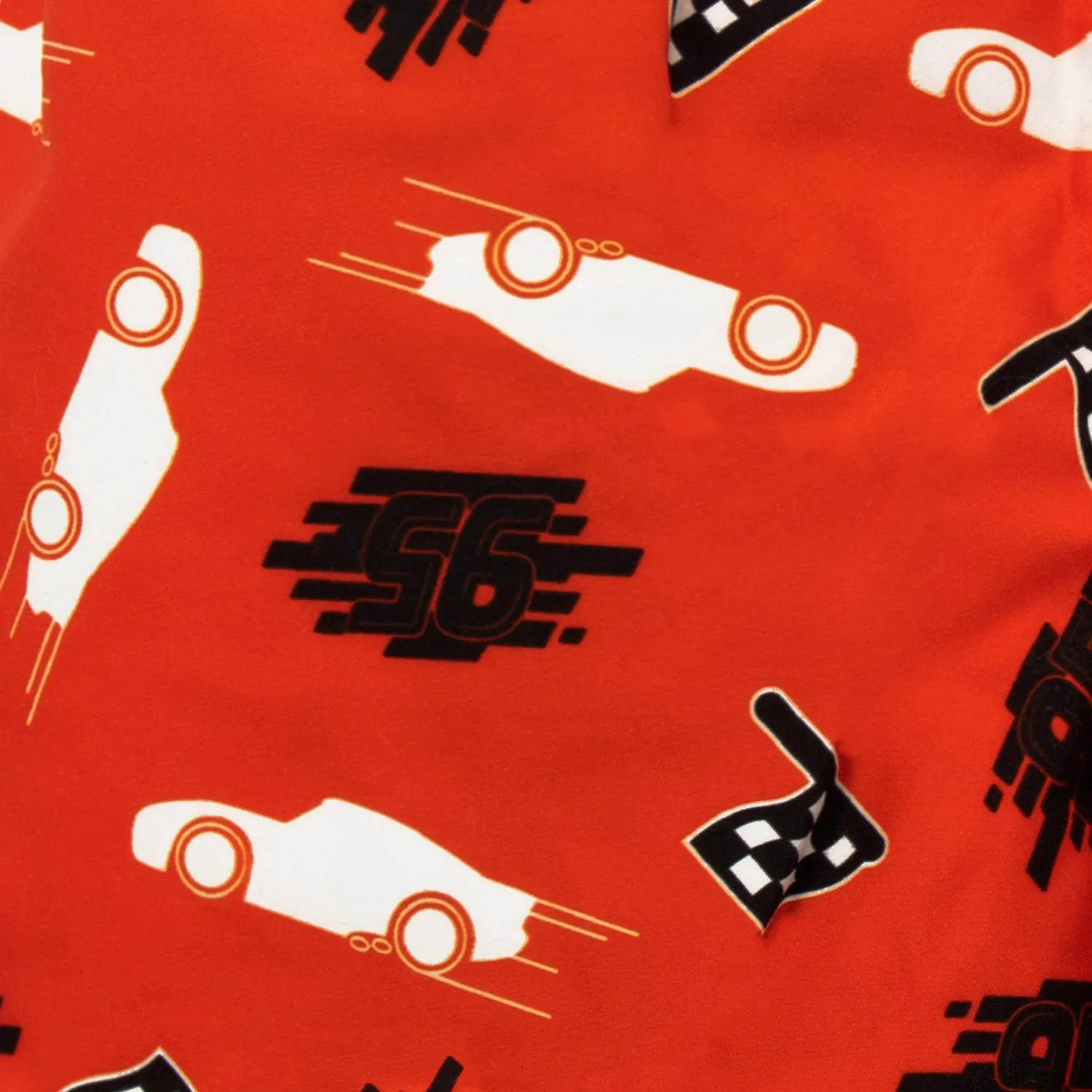 Disney Cars Swim Shorts - Lightning McQueen