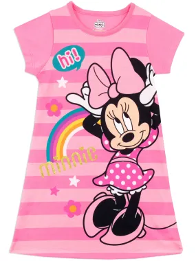 Disney Minnie Mouse Nightdress