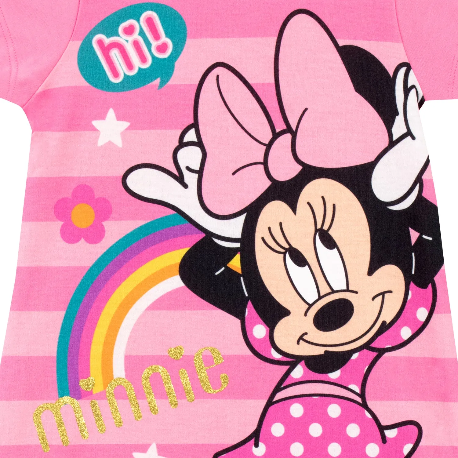 Disney Minnie Mouse Nightdress