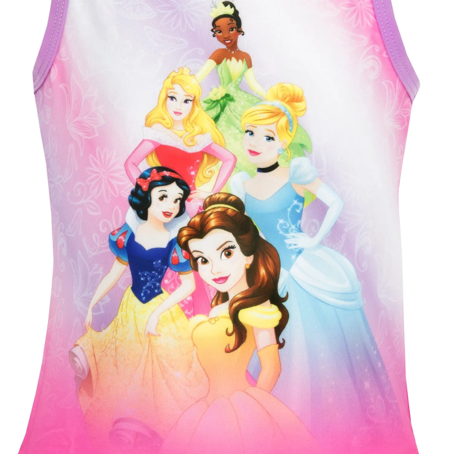 Disney Princess Swimsuit