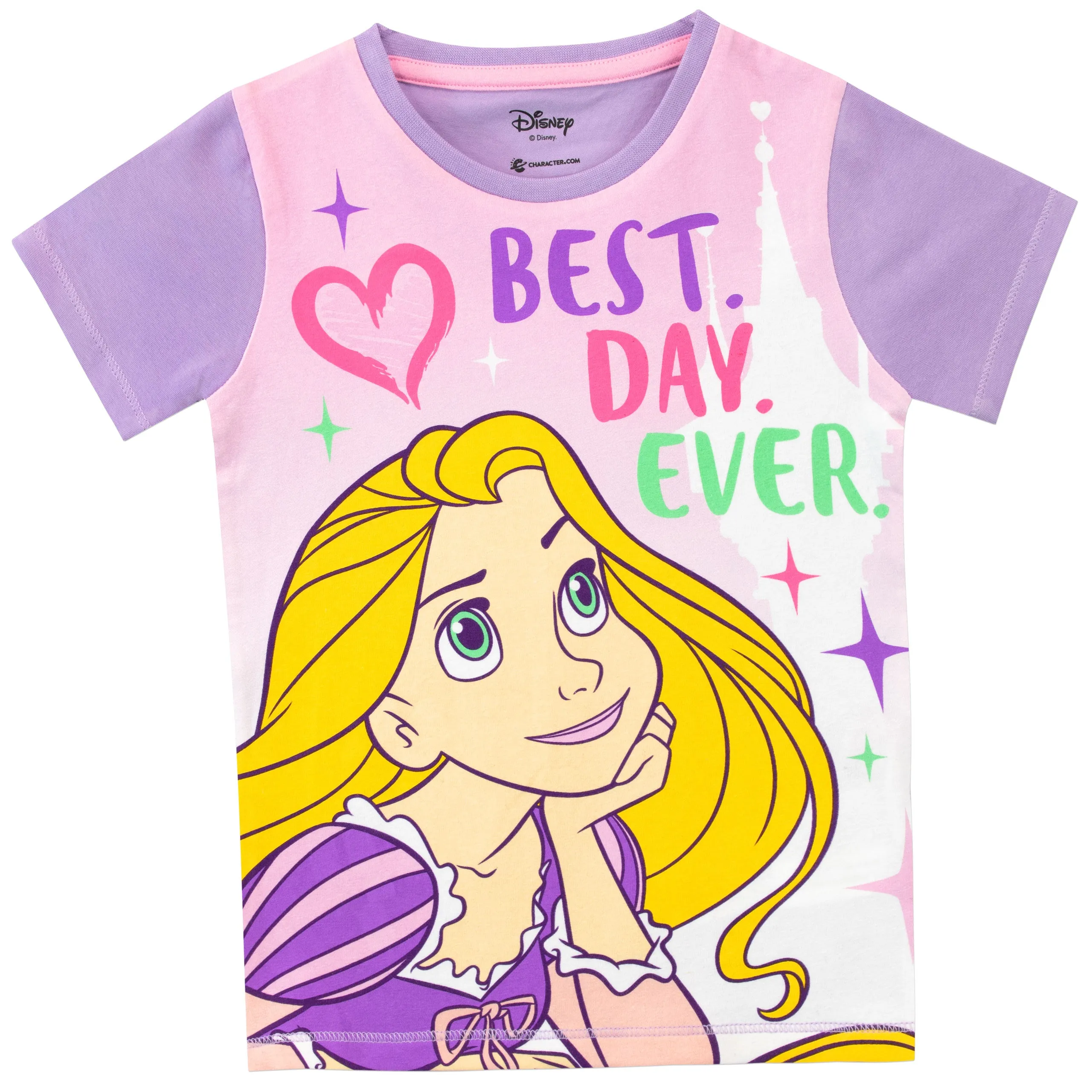 Disney Tangled Pajamas