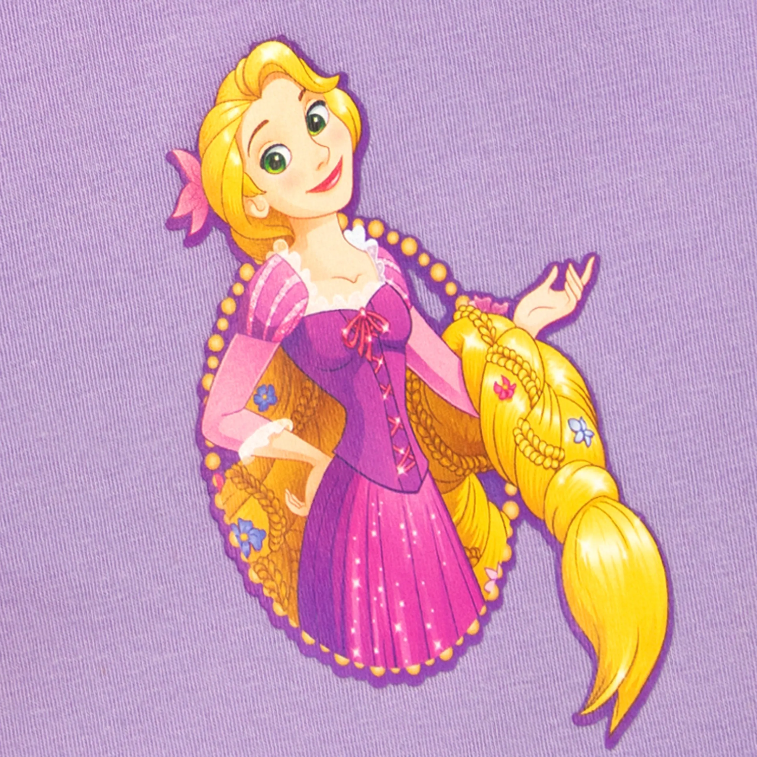 Disney Tangled Pajamas