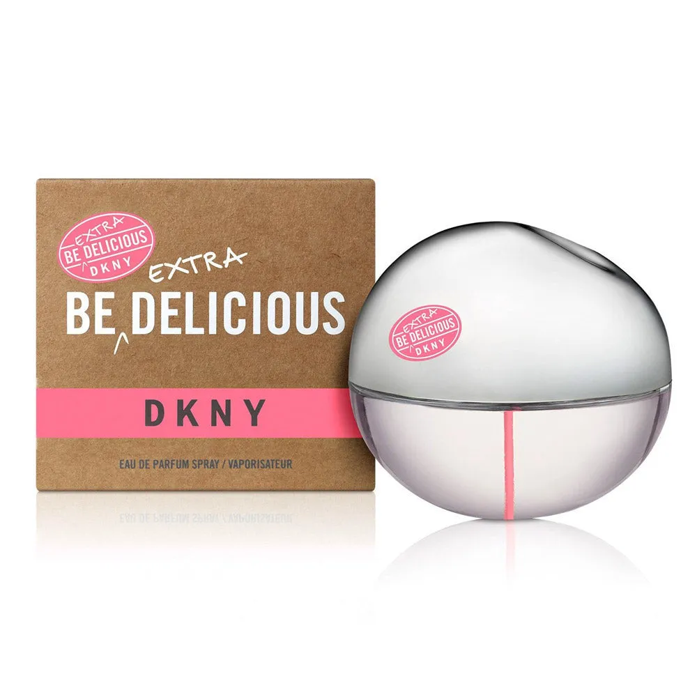 Dkny Be Extra Delicious Eau De Parfum For Women