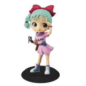 Dragon Ball: Q Posket Bulma (Ver.A)