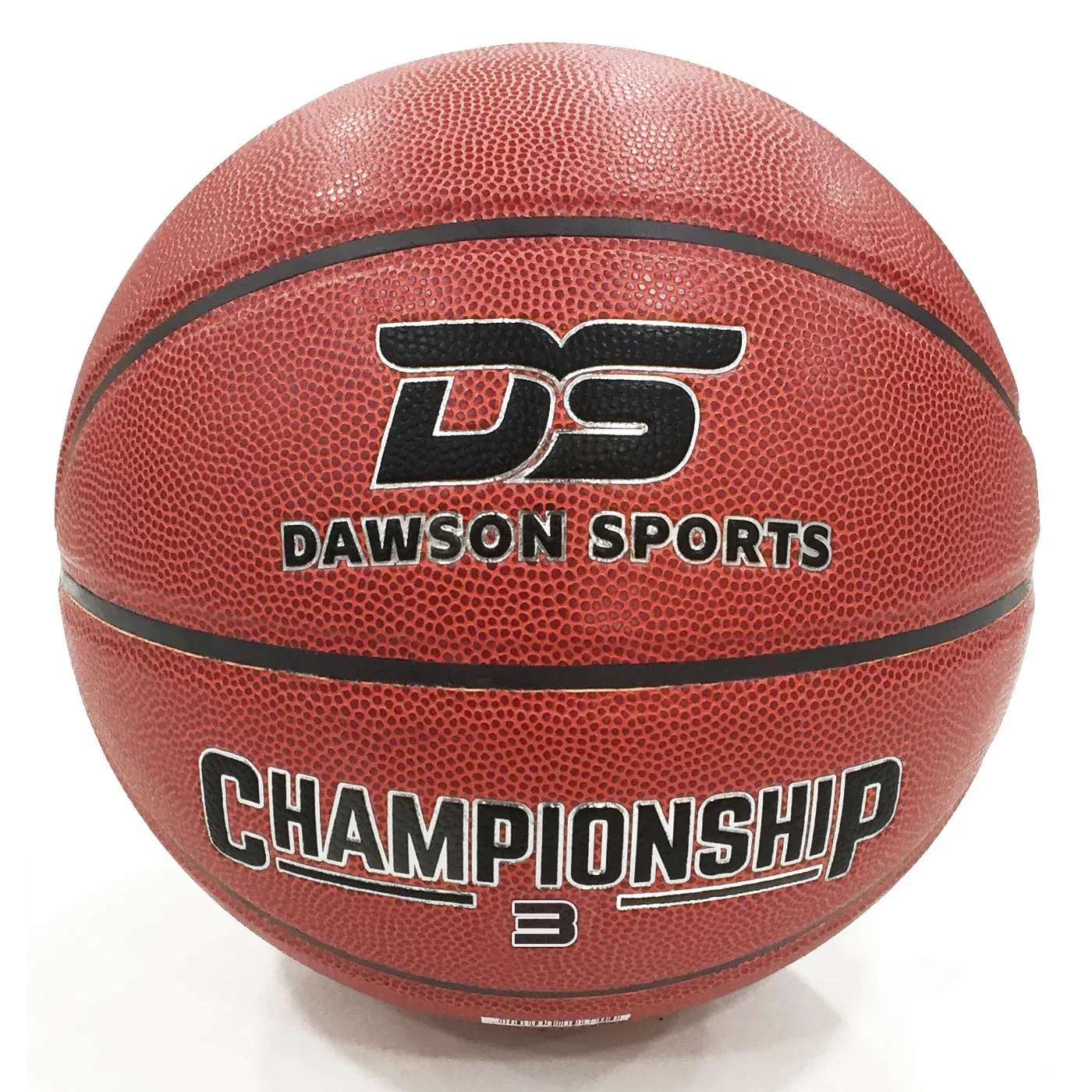 DS PU Championship Basketball (4 size available)